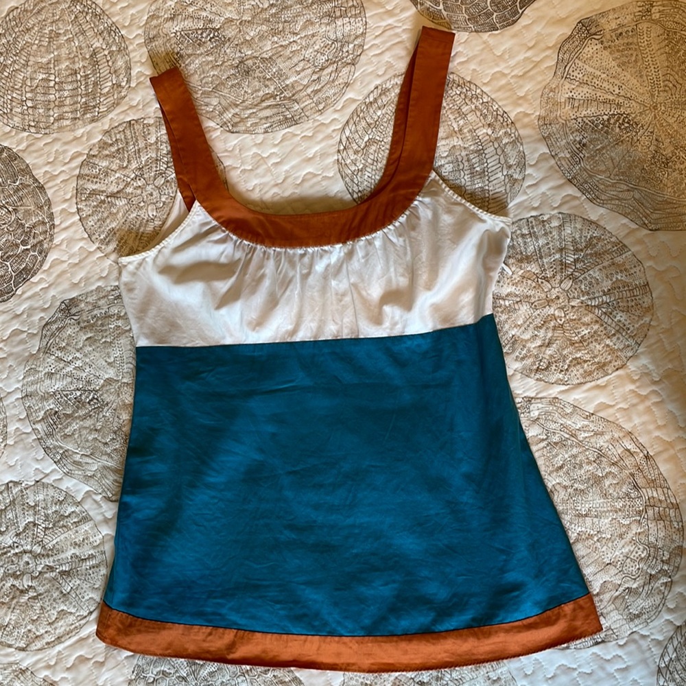 Boden tank